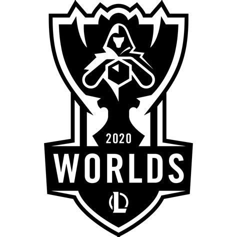 Worlds 2020 .